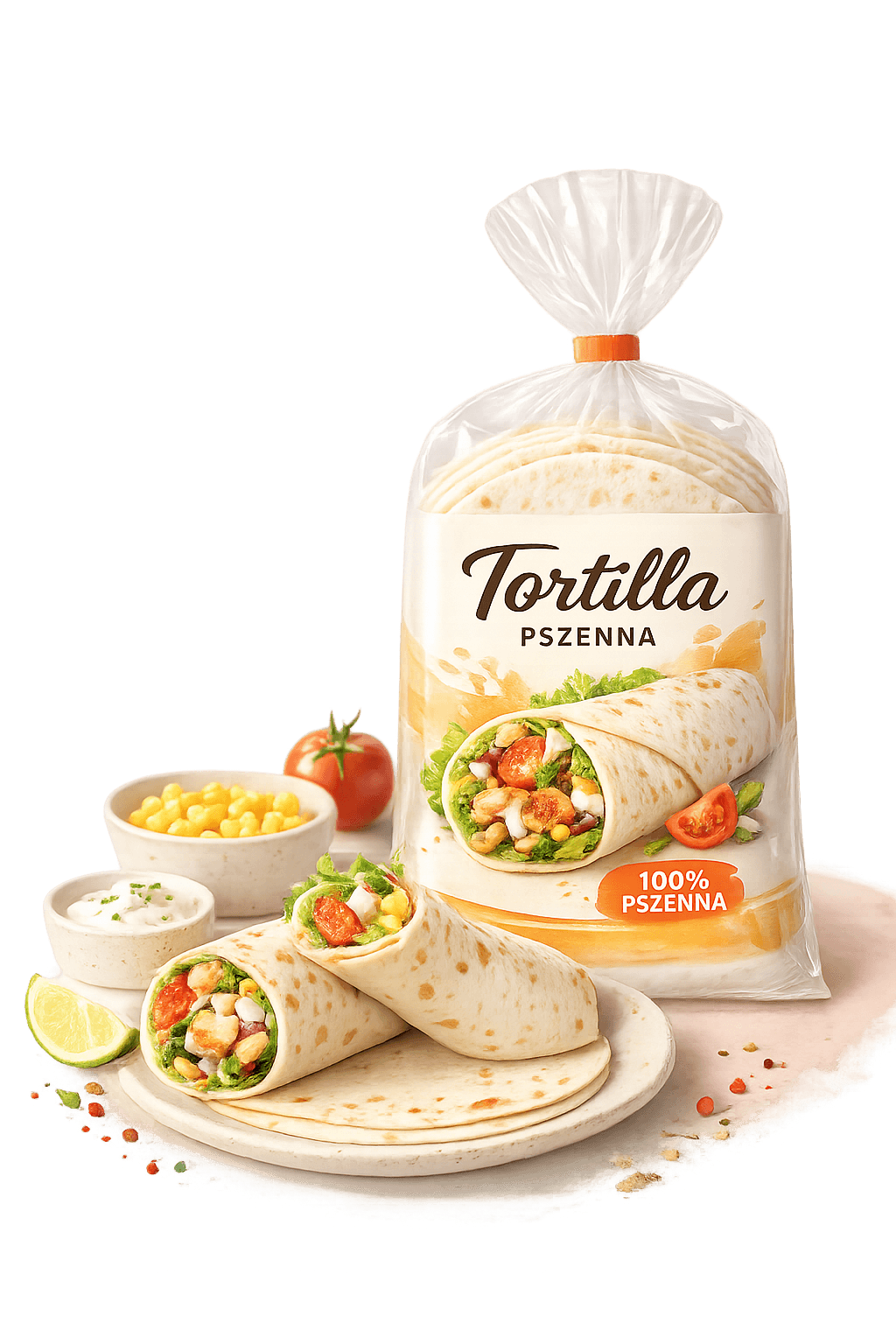 Tortilla Tortigo